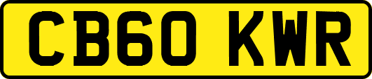 CB60KWR