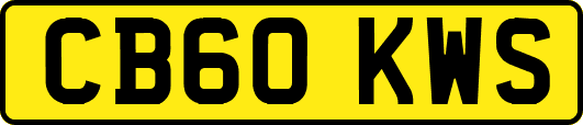 CB60KWS