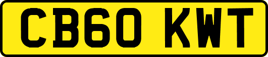CB60KWT