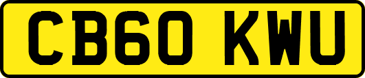 CB60KWU
