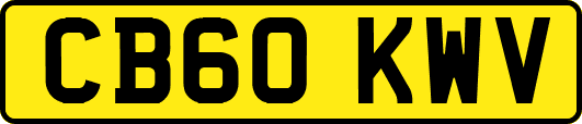CB60KWV
