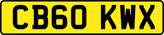 CB60KWX