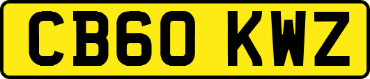 CB60KWZ
