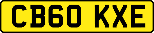 CB60KXE