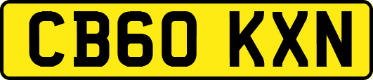 CB60KXN