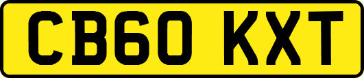 CB60KXT