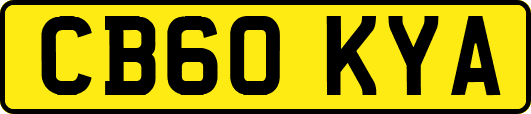 CB60KYA