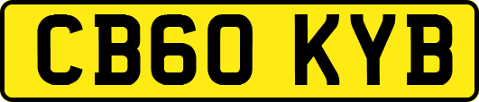 CB60KYB