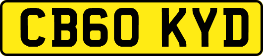 CB60KYD