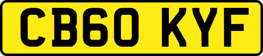 CB60KYF