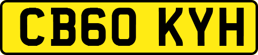 CB60KYH