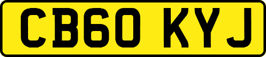 CB60KYJ