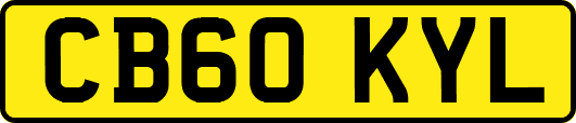 CB60KYL