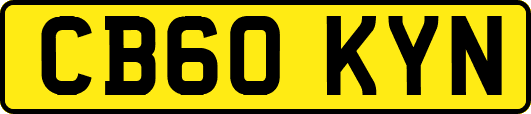 CB60KYN