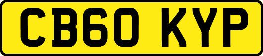CB60KYP