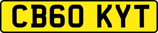 CB60KYT