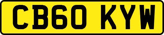CB60KYW