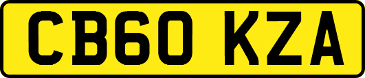 CB60KZA