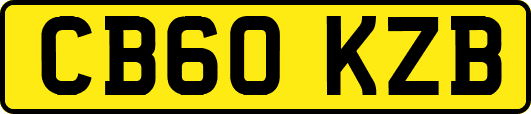CB60KZB