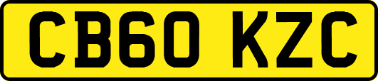 CB60KZC