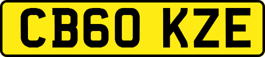 CB60KZE