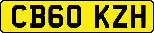 CB60KZH