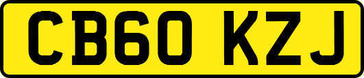 CB60KZJ