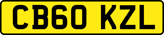 CB60KZL