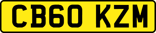CB60KZM