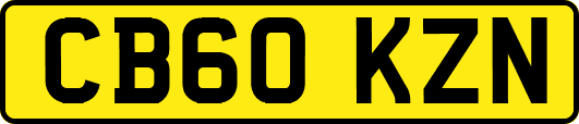 CB60KZN