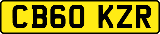 CB60KZR