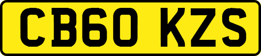 CB60KZS