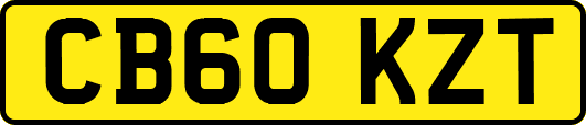 CB60KZT