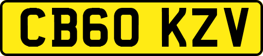 CB60KZV