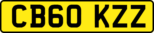 CB60KZZ
