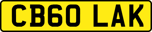 CB60LAK