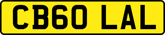 CB60LAL