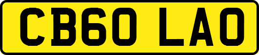 CB60LAO