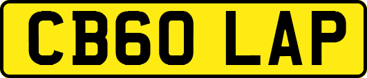 CB60LAP