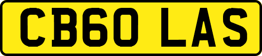 CB60LAS