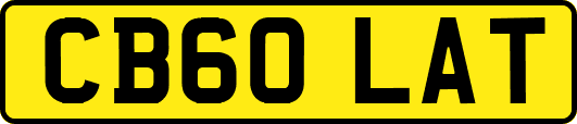 CB60LAT