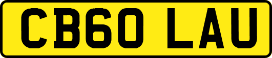 CB60LAU