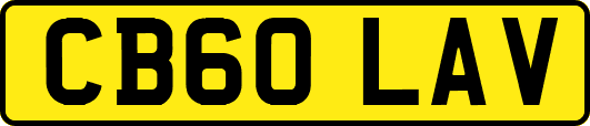 CB60LAV