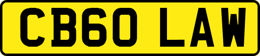 CB60LAW