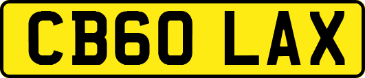 CB60LAX