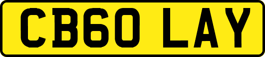 CB60LAY