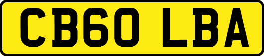 CB60LBA