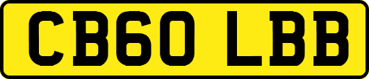 CB60LBB