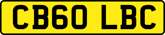 CB60LBC