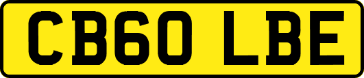 CB60LBE